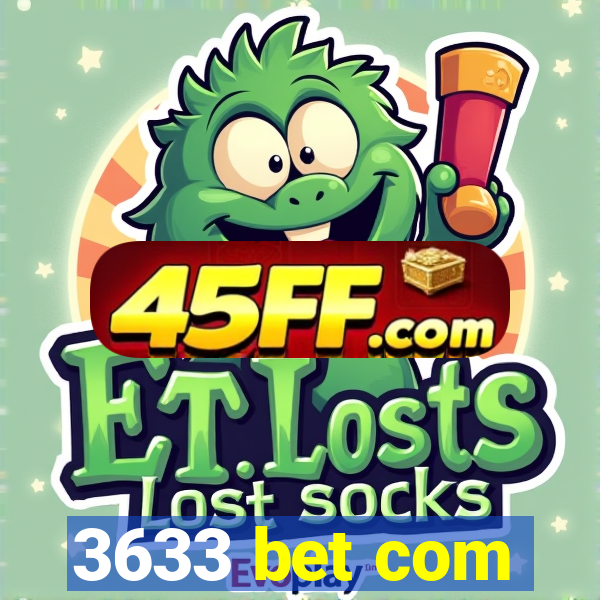 3633 bet com